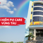 Bảo hiểm PVI care Vũng Tàu