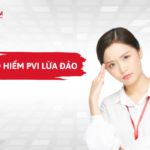 Bảo hiểm PVI lừa đảo