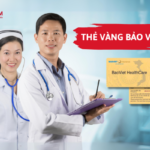 Thẻ vàng Bảo Việt