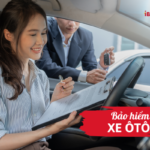 Bảo hiểm xe ô tô