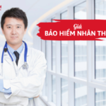 Giá bảo hiểm nhân thọ