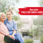 Bảo hiểm trợ cấp nằm viện PVI