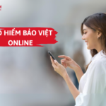 Bảo hiểm Bảo Việt online