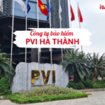 Công ty bảo hiểm PVI Hà Thành