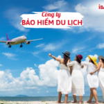 Công ty bảo hiểm du lịch