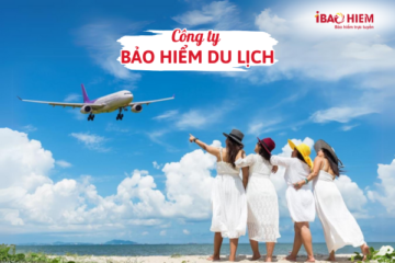 Công ty bảo hiểm du lịch