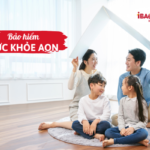 Bảo hiểm sức khỏe Aon