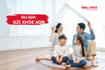 Bảo hiểm sức khỏe Aon