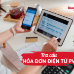 Tra cứu hóa đơn điện tử PVI