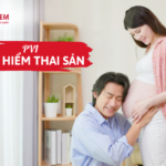 PVI bảo hiểm thai sản