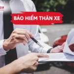 Bảo hiểm thân xe