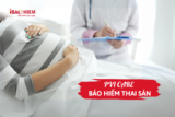 Bảo hiểm PVI care thai sản