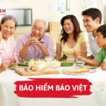 Bảo hiểm Bảo Việt