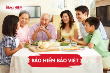 Bảo hiểm Bảo Việt