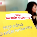 Đóng bảo hiểm nhân thọ