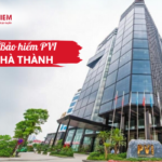 Bảo hiểm PVI Hà Thành