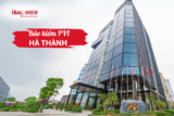 Bảo hiểm PVI Hà Thành