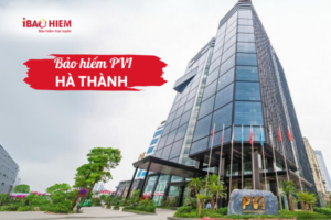 Bảo hiểm PVI Hà Thành
