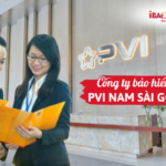 PVI Nam Sài Gòn