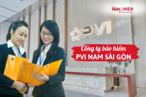 PVI Nam Sài Gòn