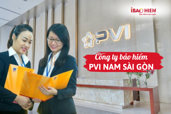 PVI Nam Sài Gòn