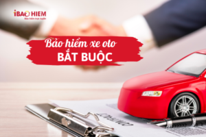 Bảo hiểm xe ô tô bắt buộc