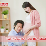 Bảo hiểm thai sản Bảo Minh