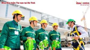 Mua bảo hiểm tai nạn tại Hà Tĩnh