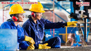 Mua bảo hiểm tai nạn tại Quảng Trị