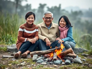 Bảo hiểm sức khỏe toàn diện