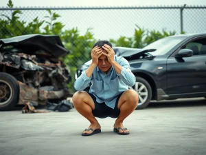 Bảo hiểm thân vỏ ô tô PVI