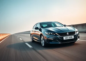 Bảo hiểm xe ô tô Peugeot 408