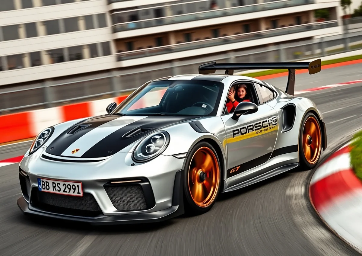 Bảo hiểm xe ô tô Porsche 911 GT2 RS 4 b o hi m xe t porsche 911 gt2 rs