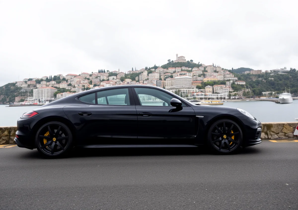 b o hi m xe t porsche panamera
