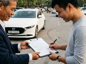 Bảo hiểm xe ô tô PVI