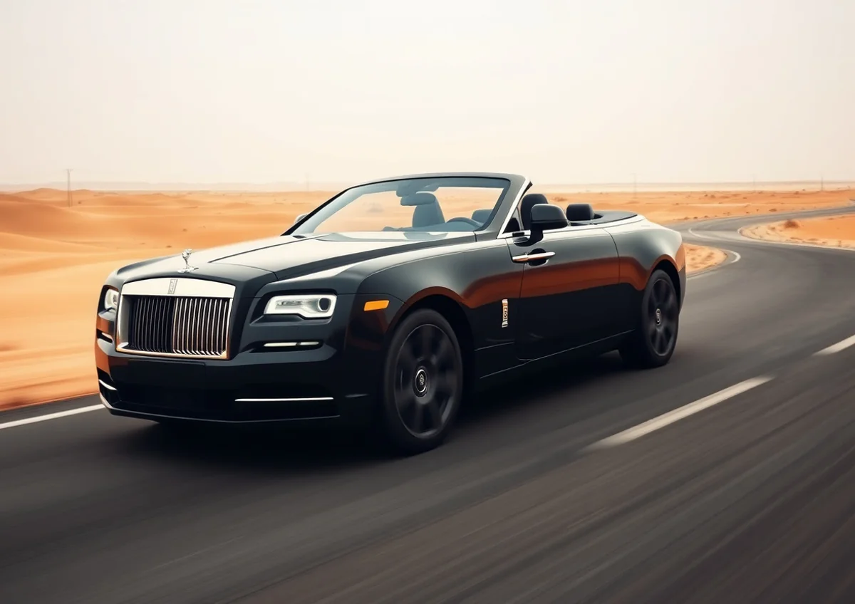 Bảo hiểm xe ô tô Rolls Royce Dawn 4 b o hi m xe t rolls royce dawn