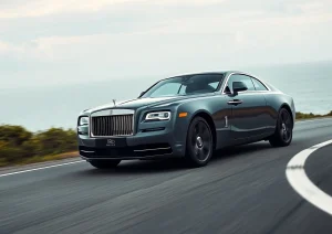 Bảo hiểm xe ô tô Rolls Royce Wraith