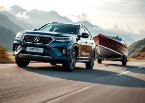 Bảo hiểm xe ô tô Ssangyong Rexton