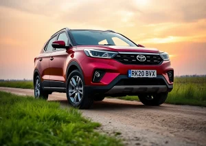 Bảo hiểm xe ô tô Ssangyong Tivoli