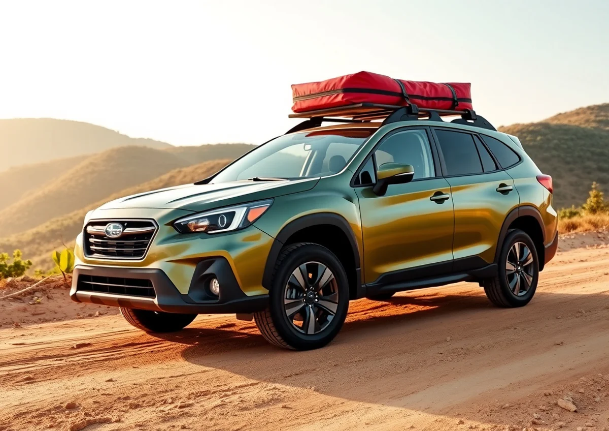 Bảo hiểm xe ô tô Subaru Outback 5 b o hi m xe t subaru outback