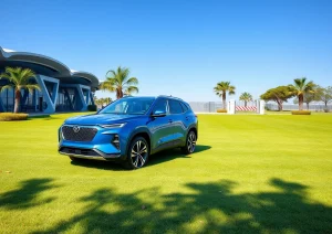 Bảo hiểm xe ô tô VinFast VF e34
