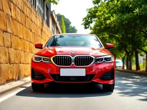 Các loại Bảo hiểm xe ô tô