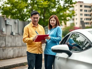 Giá bảo hiểm thân vỏ ô tô 3 Giá Bảo hiểm thân vỏ ô tô