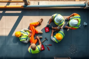 Mua bảo hiểm tai nạn tại Hải Phòng