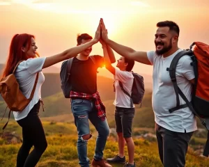 Mua bảo hiểm du lịch Mỹ