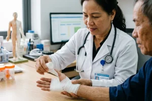 Mua bảo hiểm tai nạn tại Khánh Hòa