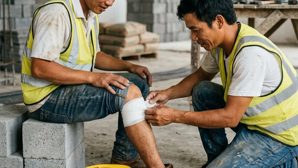 Mua bảo hiểm tai nạn tại Ninh Bình 5 mua b o hi m tai n n t i ninh b nh