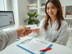 Thẻ Bảo hiểm y tế PVI care