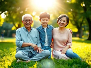 Tham gia bảo hiểm nhân thọ 1 Tham gia Bảo hiểm Nhân thọ
