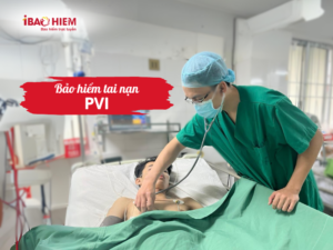 Bảo hiểm tai nạn PVI